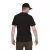 FOX Collection T Black & Orange