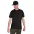 FOX Collection T Black & Orange