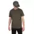 FOX Collection T Green & Black
