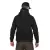 FOX Collection LW Hoody Black & Orange