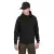 FOX Collection LW Hoody Black & Orange