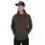 FOX Collection LW Hoody Green & Black
