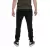 Fox Collection LW Jogger Black & Orange