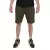 FOX Collection LW Jogger Short Green & Black