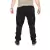 FOX Collection Joggers Black & Orange