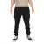 FOX Collection Joggers Black & Orange