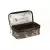 FOX Aquos Camo Rig Box and Tackle Bag