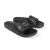 FOX Sliders Black / Camo