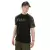 FOX Raglan T-Shirt Black/Camo