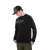 FOX Long Sleeve Black/Camo T-Shirt XL