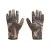 FOX Camo Thermal Camo Gloves M