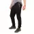 FOX LW Black/Camo Print Jogger
