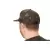 FOX Camo Flat Peak Snapback Cap