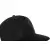 FOX Black/Camo Flat Peak Snapback Cap