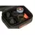 FOX Camolite Compact Rigid Lead & Bits Bag