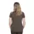 FOX WC V Neck T
