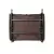 FOX EOS 2 Bed