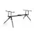FOX Horizon Duo camo 3 rod pod inc 2 x 36" long legs FOX Horizon Duo camo 3 rod pod inc 2 x 36" long legs