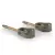 Matrix Open Alloy Feeder (Inter size) 20g