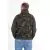 FOX Khaki/Camo High Neck