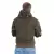 FOX Khaki/Camo Hoody