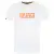 GURU Gradient Connect Tee White