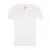 GURU Gradient Connect Tee White