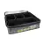 Matrix EVA Bait Tray Inc. 4 Tubs