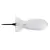 Midi White Spomb