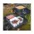 PRESTON OFFBOX DOUBLE DECKER SIDE TRAY - SMALL