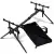 NGT Rod pod stanowisko wędkarskie Quickfish