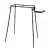 SPOMB Double Bucket Stand Kit