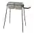 SPOMB Double Bucket Stand Kit