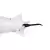 Midi White Spomb