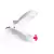 Midi White Spomb