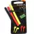FOX EDGES Zig Aligna - Kit (red/yellow/black)